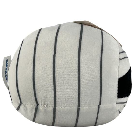 Kaisiyang Smoochy Pals Halloween Mummy Squishy Monster Plushie 6" - Picture 4 of 12